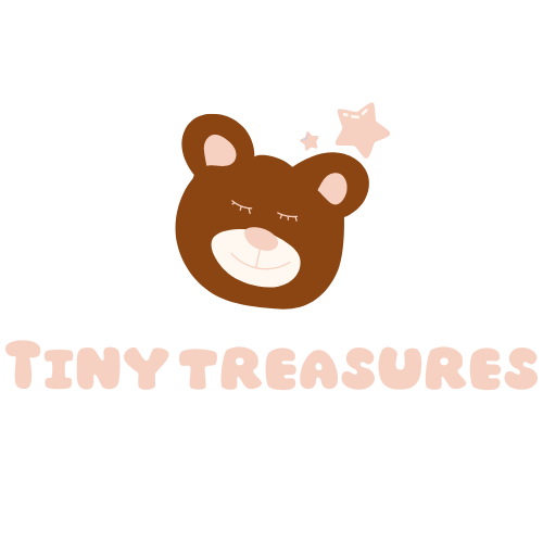 Tiny treasures